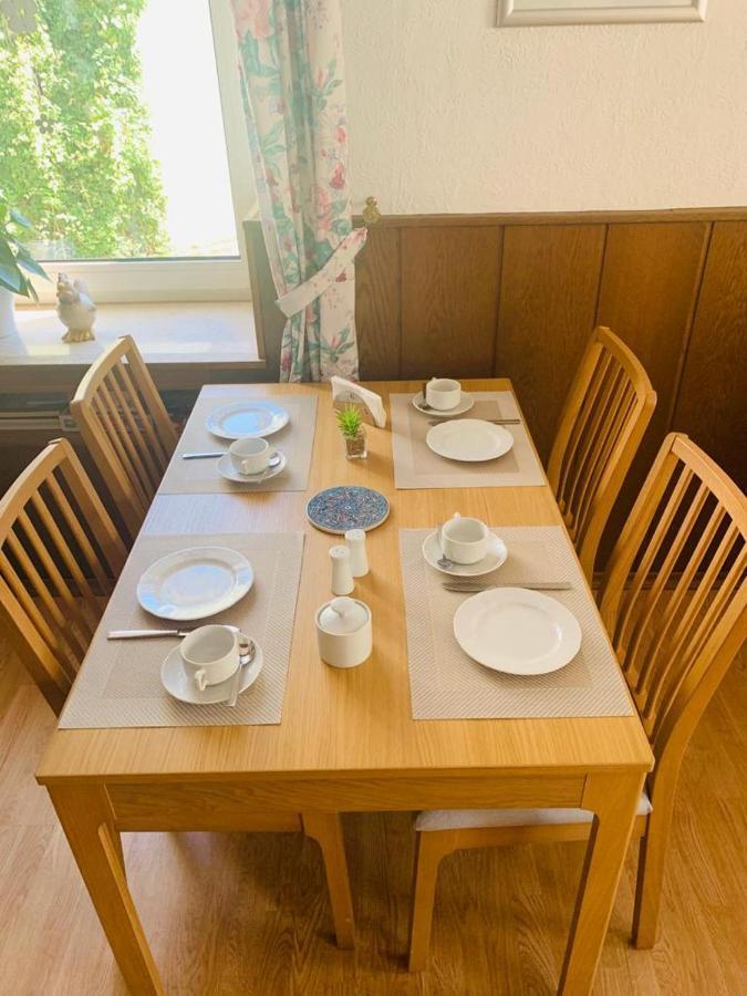 Landgasthaus Jaegerhof 부렌 외부 사진